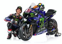 MotoGP 2024, Alex Rins: "La nuova Yamaha M1 mi ricorda la Suzuki. Stiamo lavorando bene" [VIDEO]