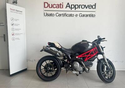 Ducati Monster 796 (2010 - 13) - Annuncio 9368009