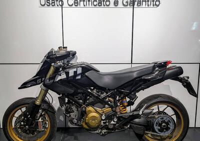 Ducati Hypermotard 1100 S (2007 - 09) - Annuncio 9368073