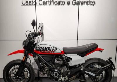 Ducati Scrambler 800 Urban Motard (2022) - Annuncio 9368095