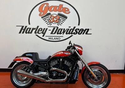 Harley-Davidson 1130 Night Rod (2006 - 07) - VRSCD - Annuncio 9368114