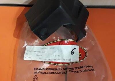 Coperchio corpo farfallato Moto Guzzi California G - Annuncio 9368118