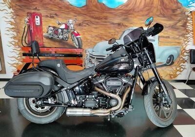 Harley-Davidson 114 Low Rider S (2021) - FXLRS - Annuncio 9368150