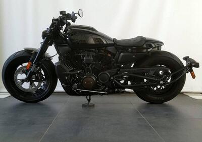 Harley-Davidson Sportster S (2022 - 24) - Annuncio 9368176