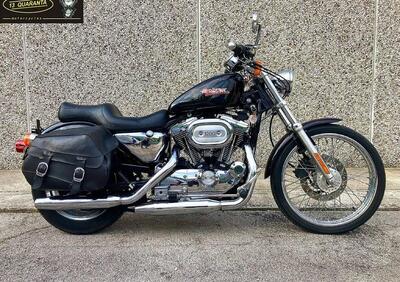 Harley-Davidson 1200 Custom (1995 - 00) - XL 1200C - Annuncio 9368343