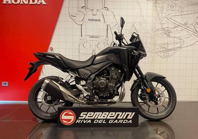 Honda NX500 (2024) - Annuncio 9368511