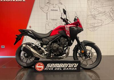 Honda NX500 (2024) - Annuncio 9368514