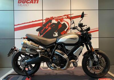 Ducati Scrambler 1100 Dark Pro (2020 - 24) - Annuncio 9368599