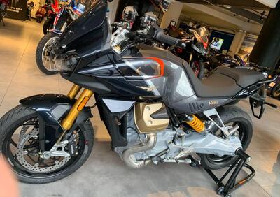Moto Guzzi V100 Mandello S (2023 - 24) - Annuncio 9368648