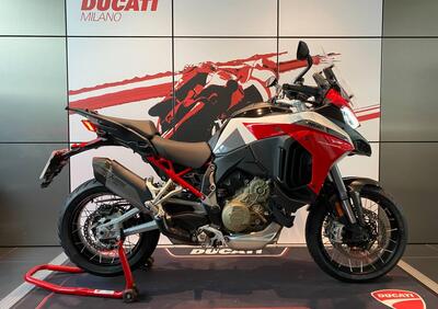 Ducati Multistrada V4 1100 S Sport (2021) - Annuncio 9368653