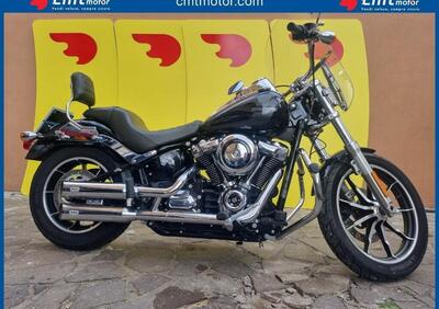 Harley-Davidson 107 Low Rider (2018 - 20) - FXLR - Annuncio 9368712