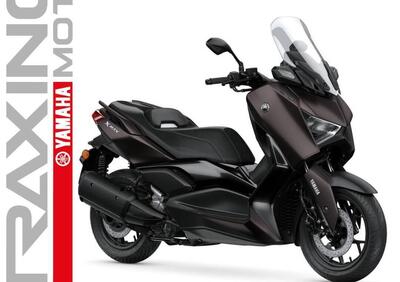 Yamaha X-Max 300 Tech Max (2021 - 24) - Annuncio 9368740