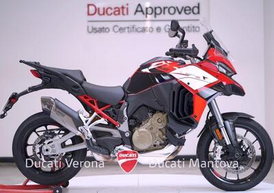 Ducati Multistrada V4 1100 S Sport (2021) - Annuncio 9368745