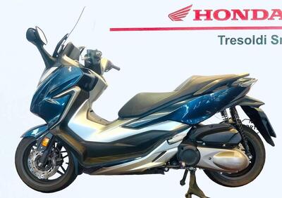 Honda Forza 300 ABS (2013 - 17) - Annuncio 9368770