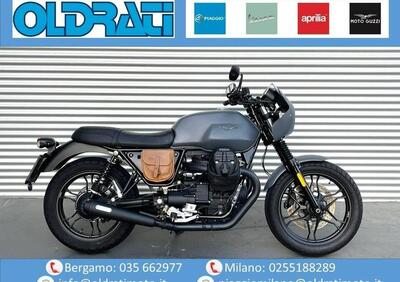 Moto Guzzi V7 III Stone (2017 - 20) - Annuncio 9368793