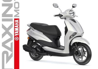 Yamaha D'Elight 125 (2021 - 24) - Annuncio 9368805