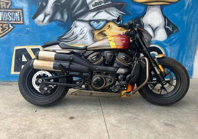 Harley-Davidson Sportster S (2022 - 24) - Annuncio 9368814