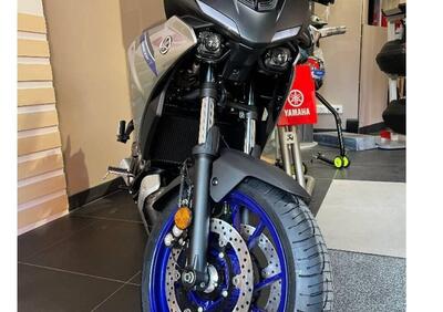 Yamaha Tracer 7 (2021 - 24) - Annuncio 9368825