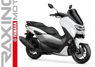 Yamaha N-Max 125 (2021 - 24) - Annuncio 9368840