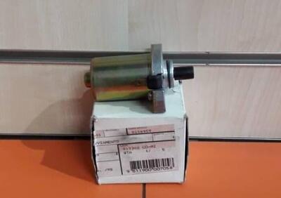 Motorino d'avviamento Aprilia AP8206459 - Annuncio 9368926