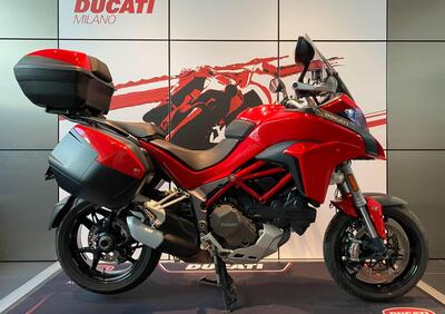 Ducati Multistrada 1200 S (2015 - 17) - Annuncio 9368965