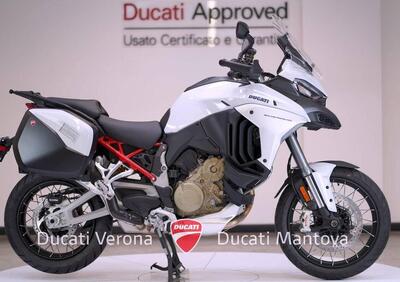 Ducati Multistrada V4 S (2021 - 24) - Annuncio 9368981