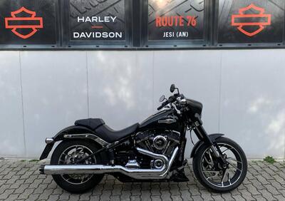 Harley-Davidson 107 Sport Glide (2018 - 20) - Annuncio 9369004