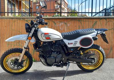 Mash Italia X-Ride 650 (2021 - 24) - Annuncio 9369364
