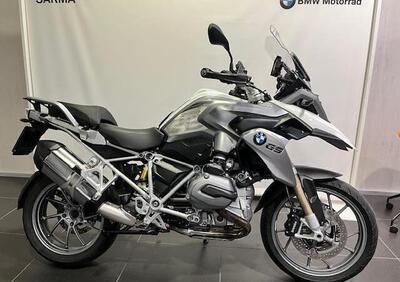 Bmw R 1200 GS (2013 - 16) - Annuncio 9369375