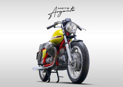 Moto Guzzi V7 Sport - Annuncio 9369409