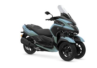 Yamaha Tricity 300 (2021 - 24) - Annuncio 9369408