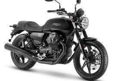 Moto Guzzi V7 Stone (2021 - 24) - Annuncio 9369501