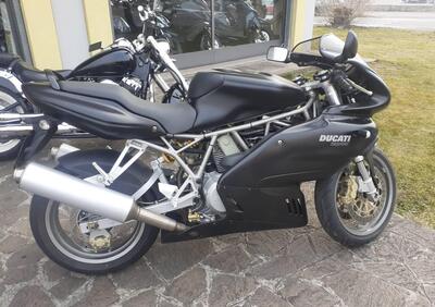 Ducati Sport 750 HF I.E. (2001 - 02) - Annuncio 9369341