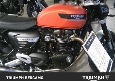 Triumph Speed Twin 1200 (2021 - 24) - Annuncio 9135431