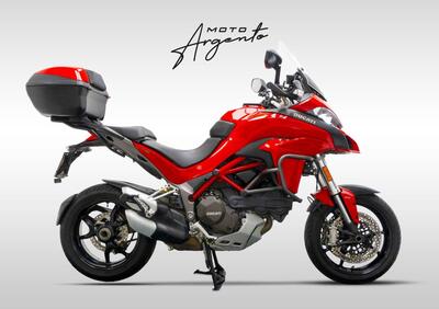 Ducati Multistrada 1200 ABS (2015 - 17) - Annuncio 9369606