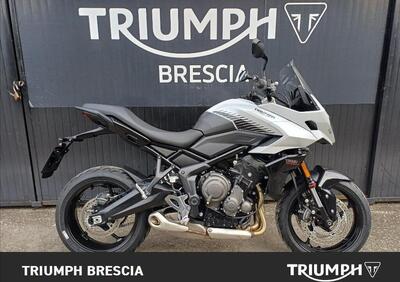 Triumph Tiger 660 Sport (2022 - 24) - Annuncio 9369713