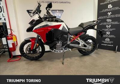 Ducati Multistrada V4 1100 S Sport (2021) - Annuncio 9369751