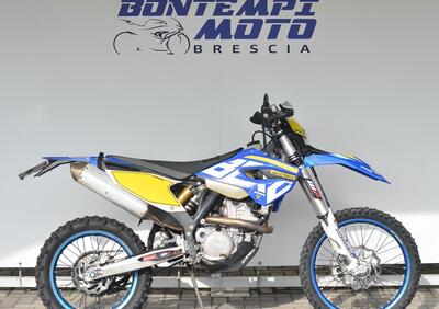 Husaberg FE 350 (2013) - Annuncio 9369836