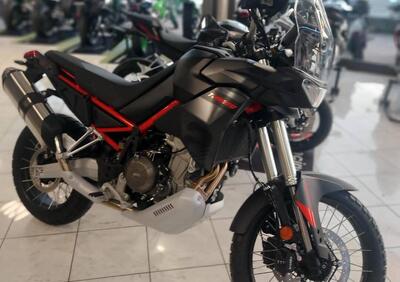 Aprilia Tuareg 660 (2022 - 24) - Annuncio 9369841