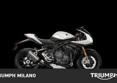 Triumph Speed Triple 1200 RR (2022 - 24) - Annuncio 9326852
