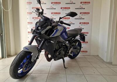 Yamaha MT-09 (2021 - 23) - Annuncio 9369912