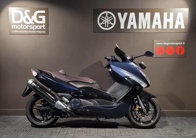 Yamaha T-Max 500 (2008 - 12) - Annuncio 9369914