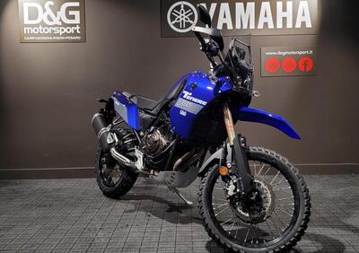 Yamaha Ténéré 700 (2019 - 20) - Annuncio 9369915