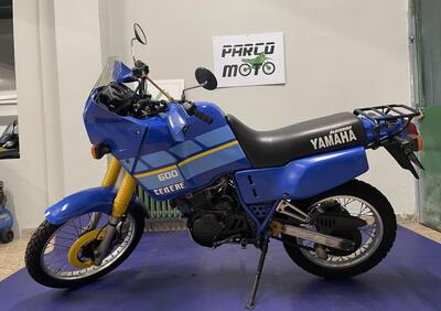 Yamaha XT 600 Z Tenerè (1990 - 92) - Annuncio 9365786