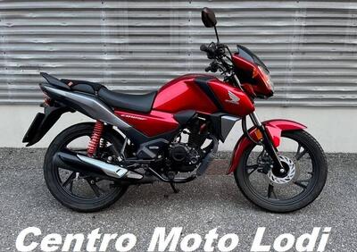 Honda CB 125 F (2021 - 24) - Annuncio 9370526