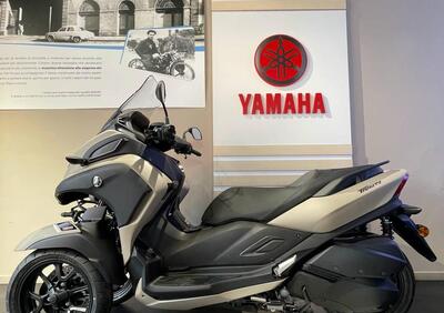Yamaha Tricity 300 (2021 - 24) - Annuncio 9370556