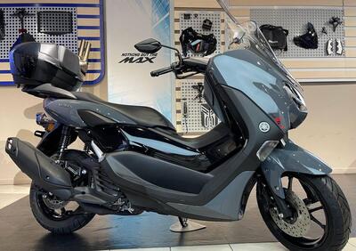 Yamaha N-Max 125 (2021 - 24) - Annuncio 9370643