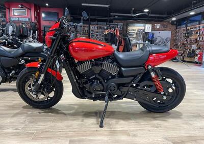 Harley-Davidson® Legnano Shop Online
