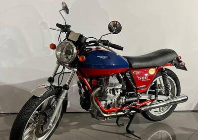 Moto Guzzi V 50 (1977 - 80) - Annuncio 9370869