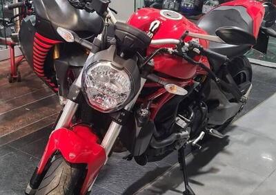 Ducati Monster 821 (2018 - 20) - Annuncio 9370889